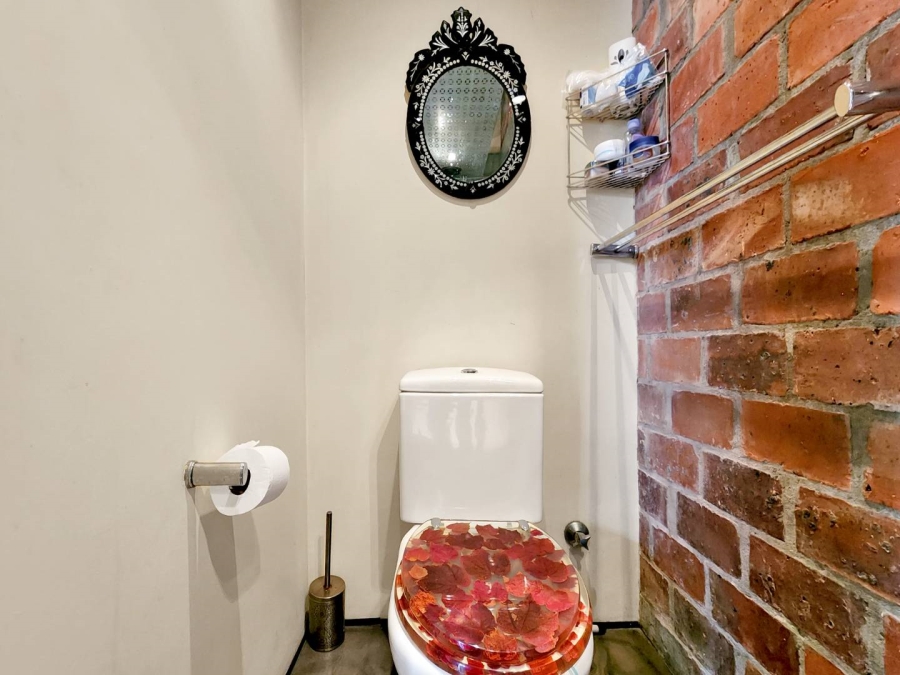 1 Bedroom Property for Sale in Cape Town City Centre Western Cape